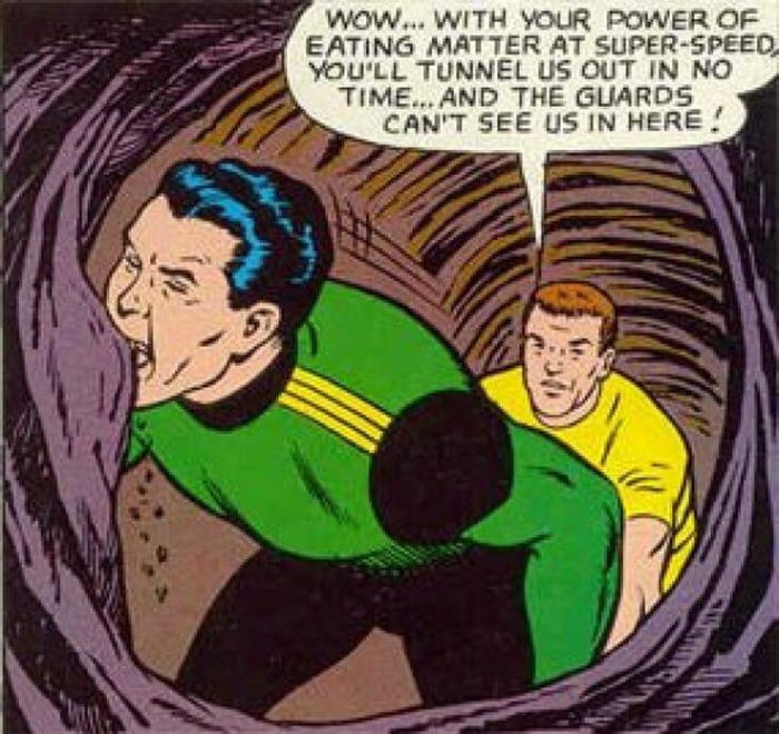 Matter-Eater Lad
