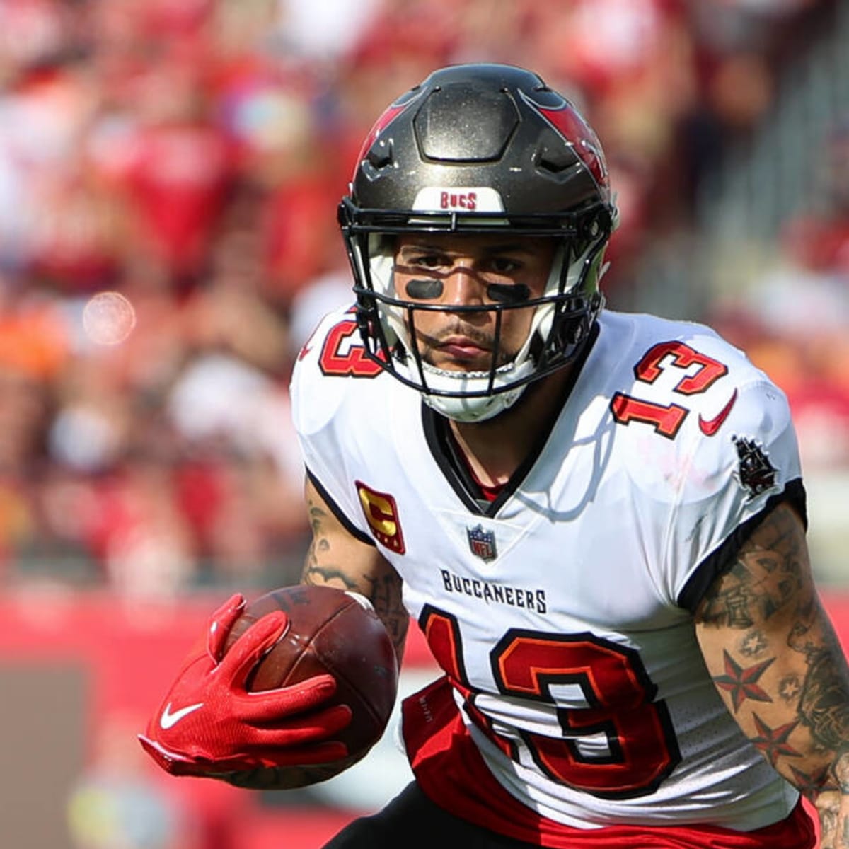 Mike Evans likely to leave Buccaneers after season