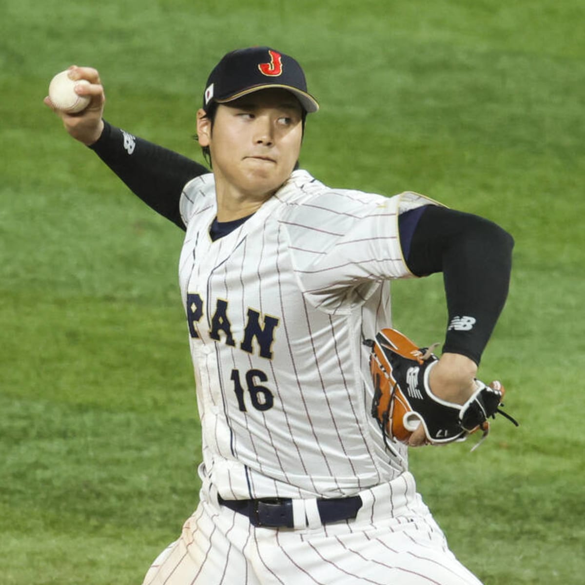 Four stats show just how dominant Shohei Ohtani was at the