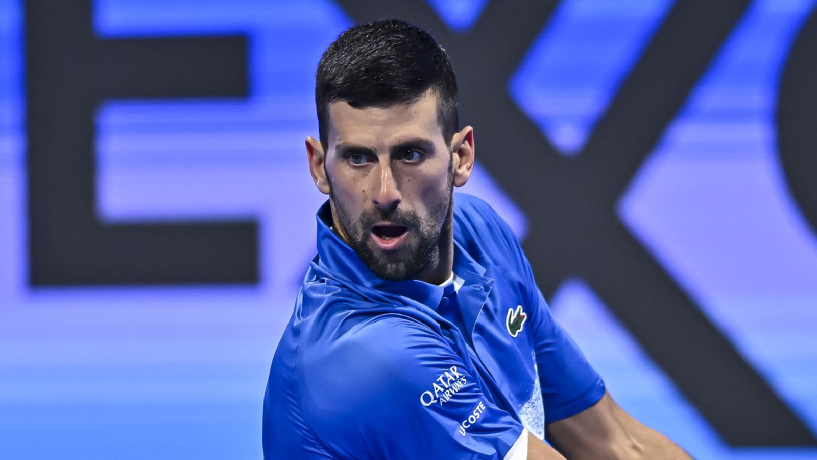 Joao Fonseca snubs Novak Djokovic and Rafael Nadal picks Roger Federer as the greatest and 'unrivaled' player of all time