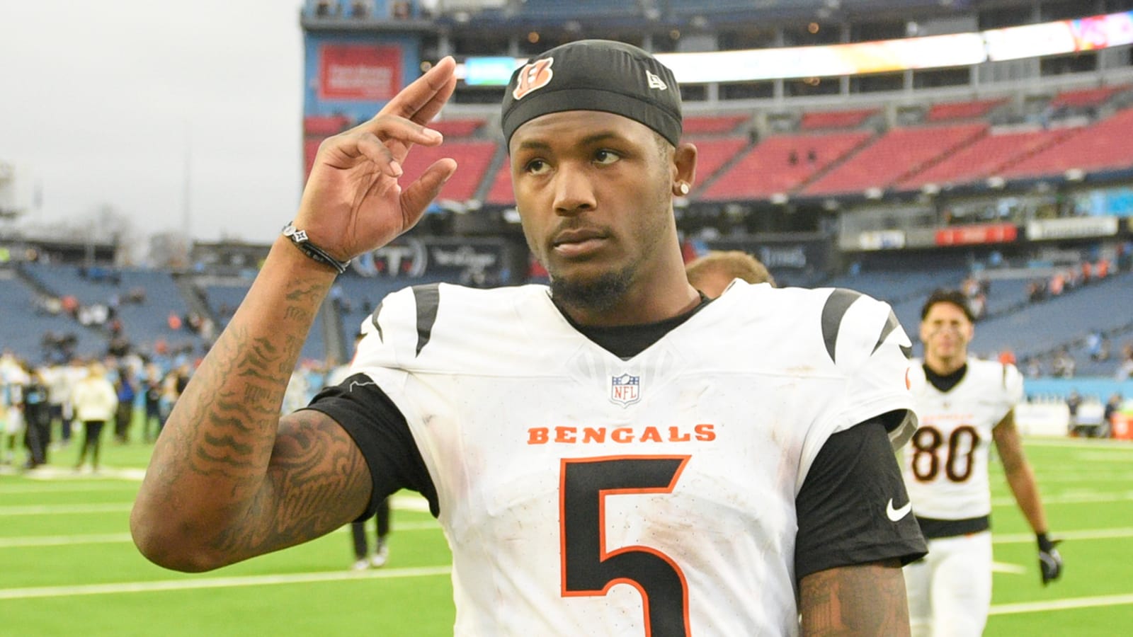Three teams that need free-agent WR Tee Higgins the most