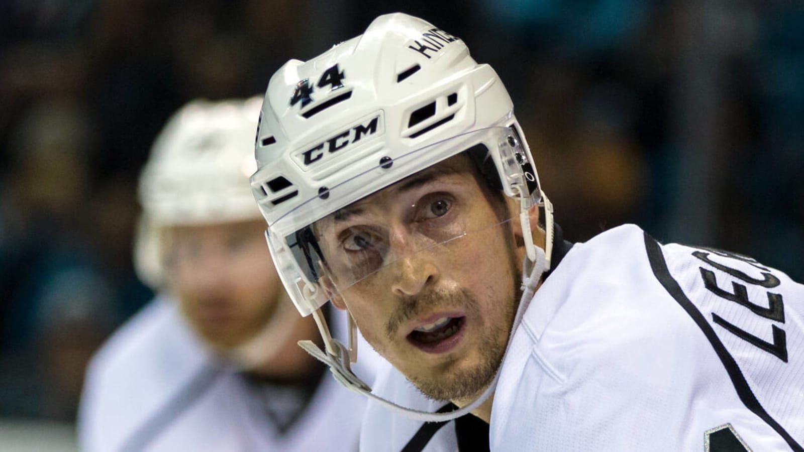 The time Vincent Lecavalier was almost traded… to Toronto