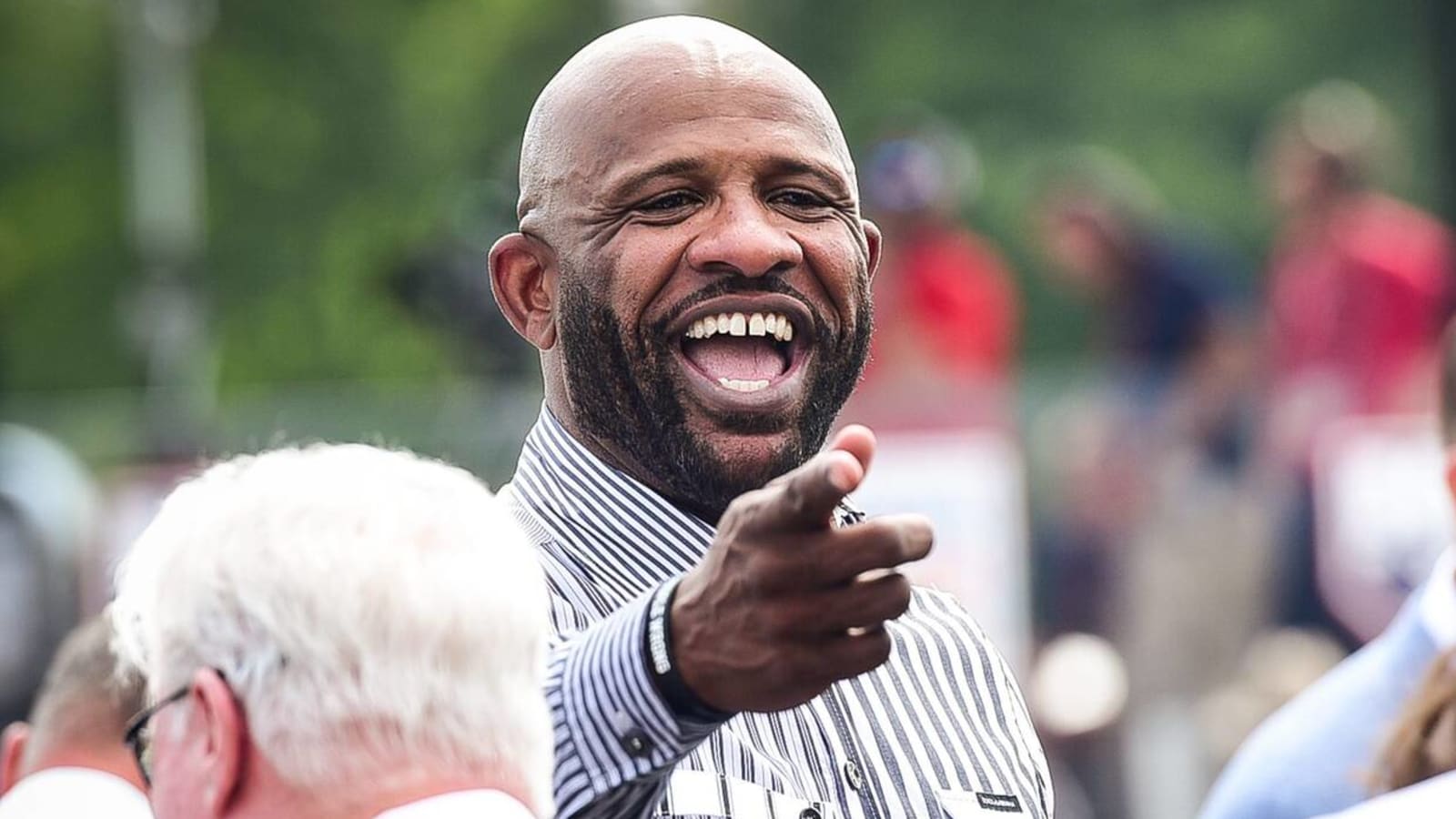 Jeter pokes fun at Sabathia with happy birthday tweet