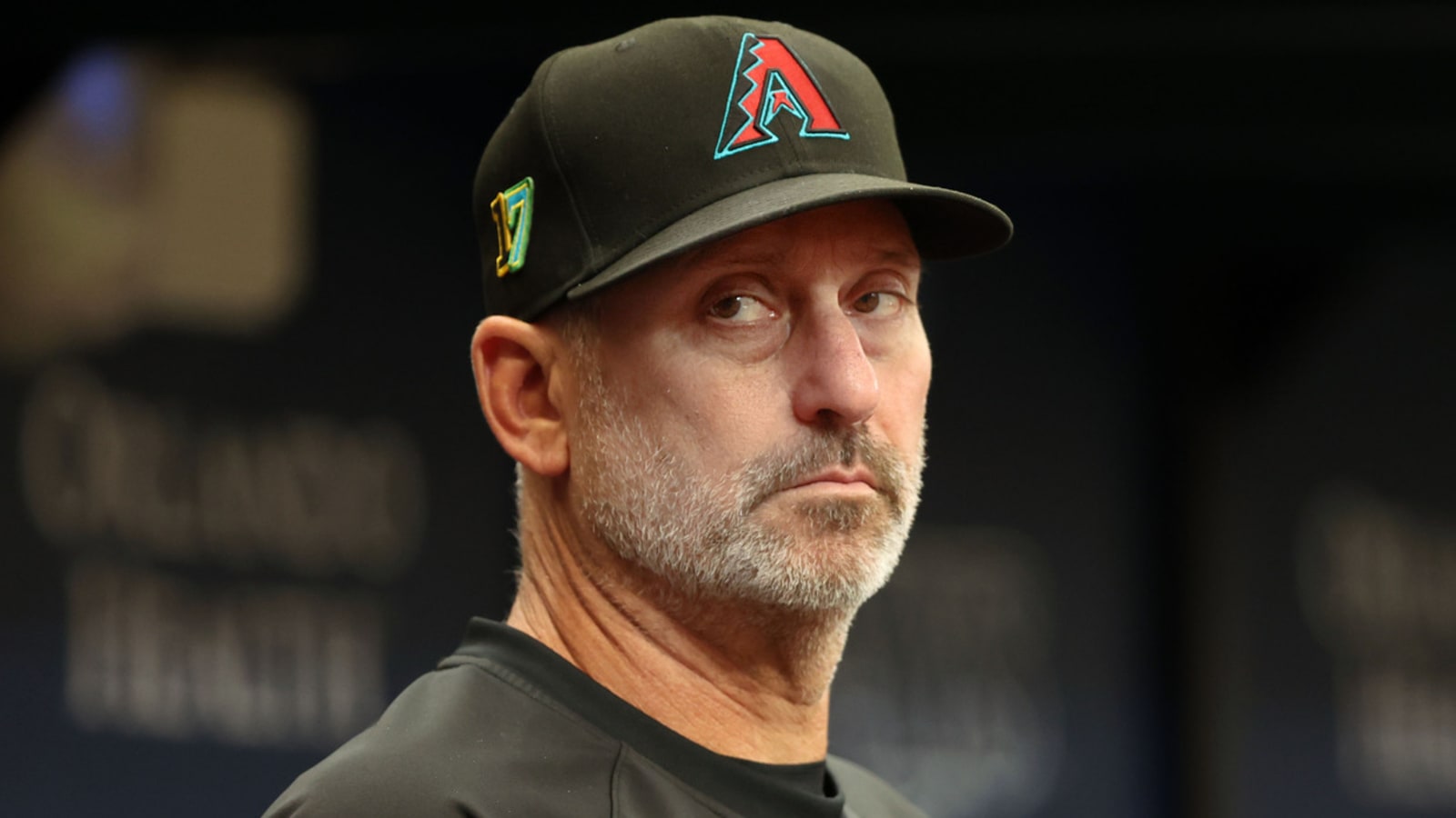 Torey Lovullo speaks on Diamondbacks current closer situation