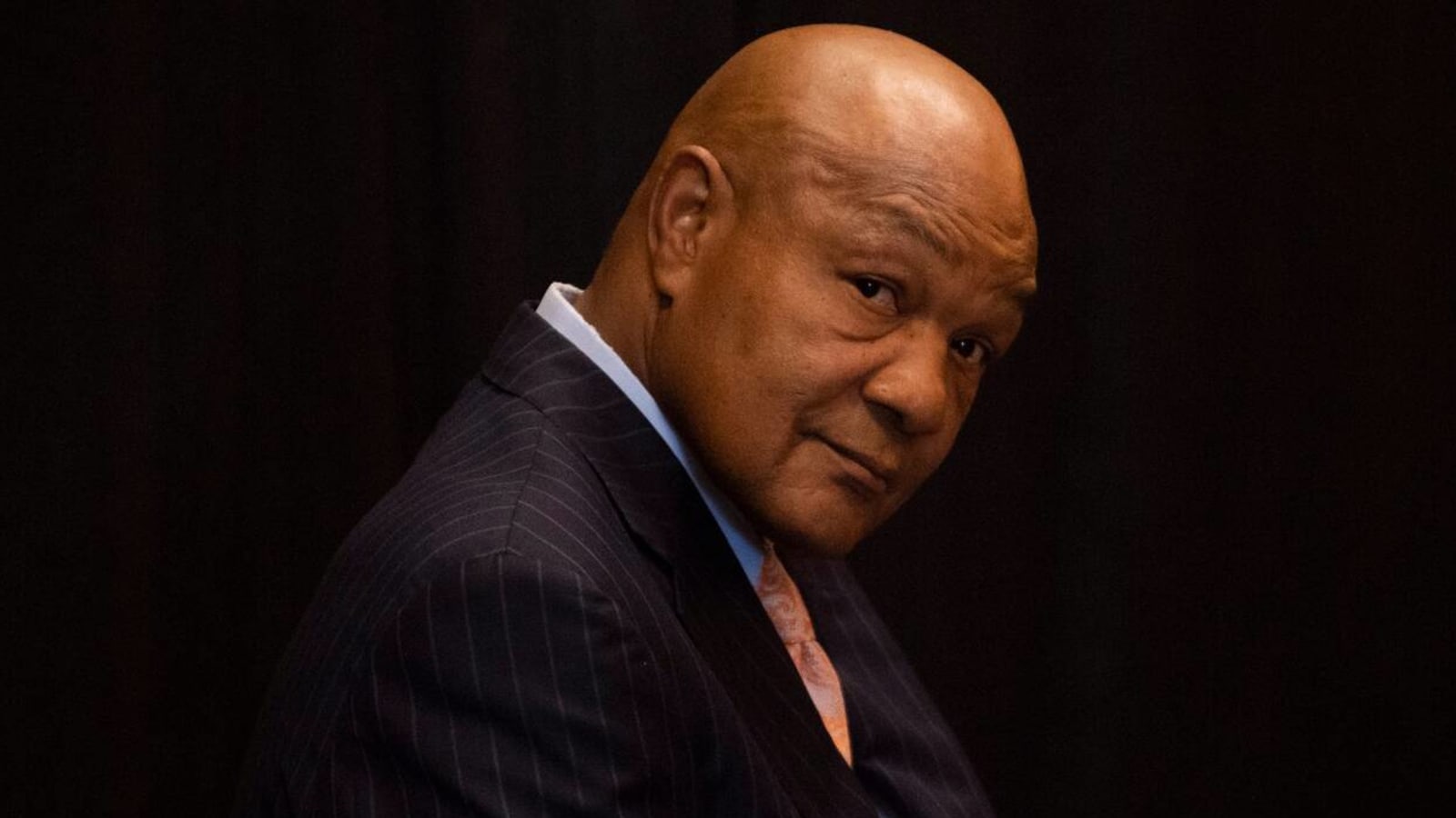 George Foreman accused of sexual abuse in new court filings