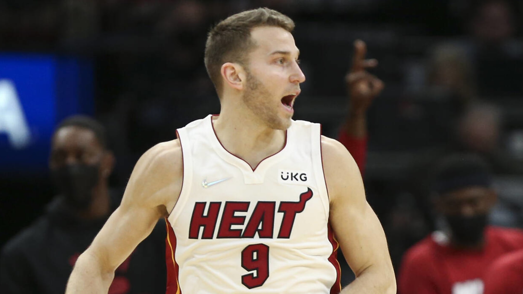 Nik Stauskas, Celtics Agree To Two-Year Contract - Hoops Wire