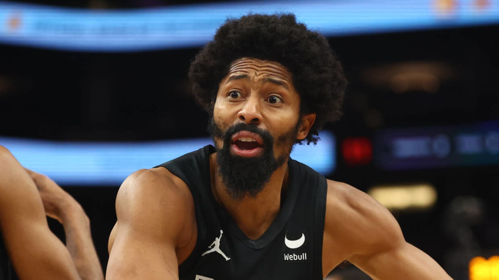 Spencer Dinwiddie plans to sign with West team