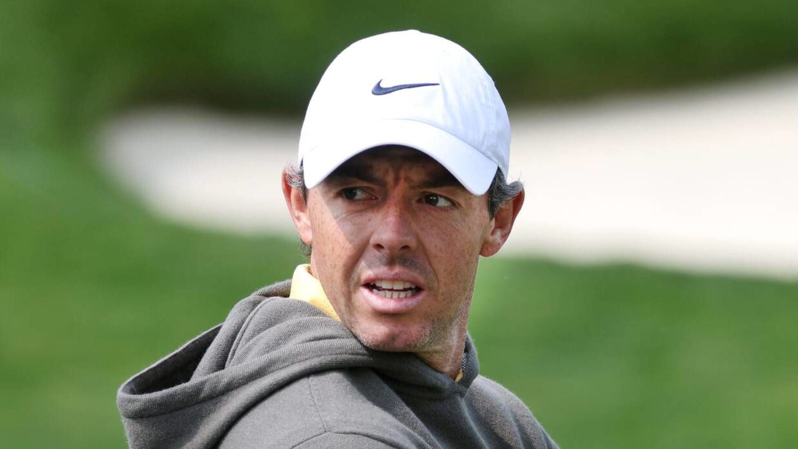 NFL QB endorses Rory McIlroy at PGA Championship