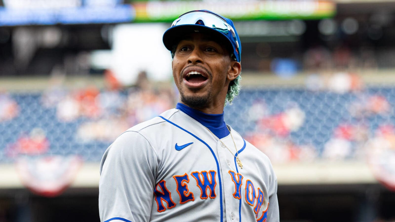 Mets' Jeff McNeil wins NL batting title, Francisco Lindor promises