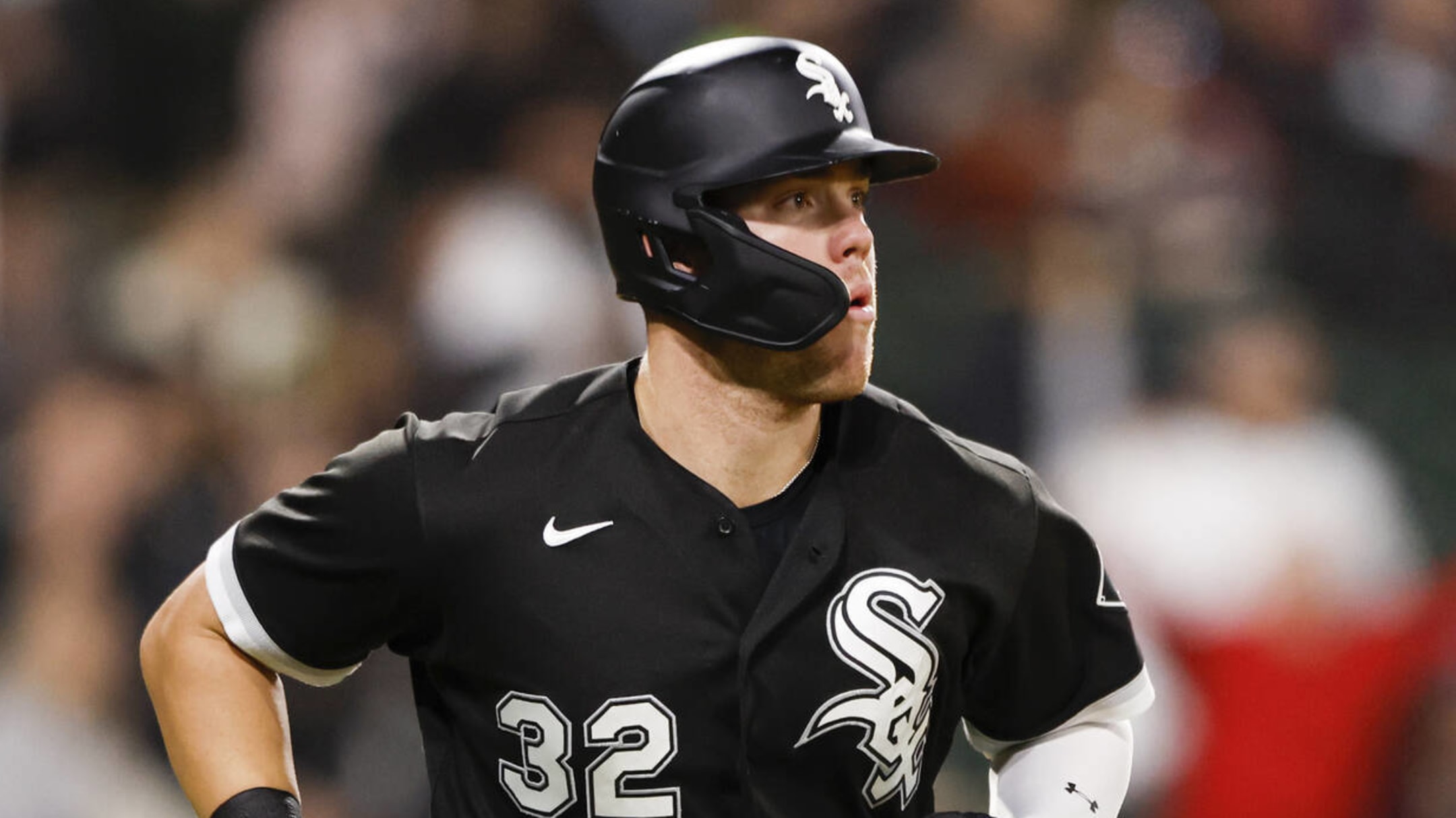 Jimenez focused on being the White Sox's right fielder -- not DH