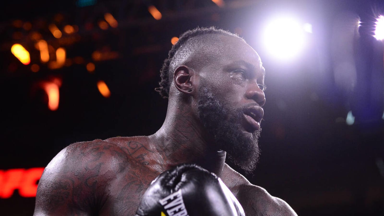 Wilder's loss takes steam out of long-awaited fight with Joshua