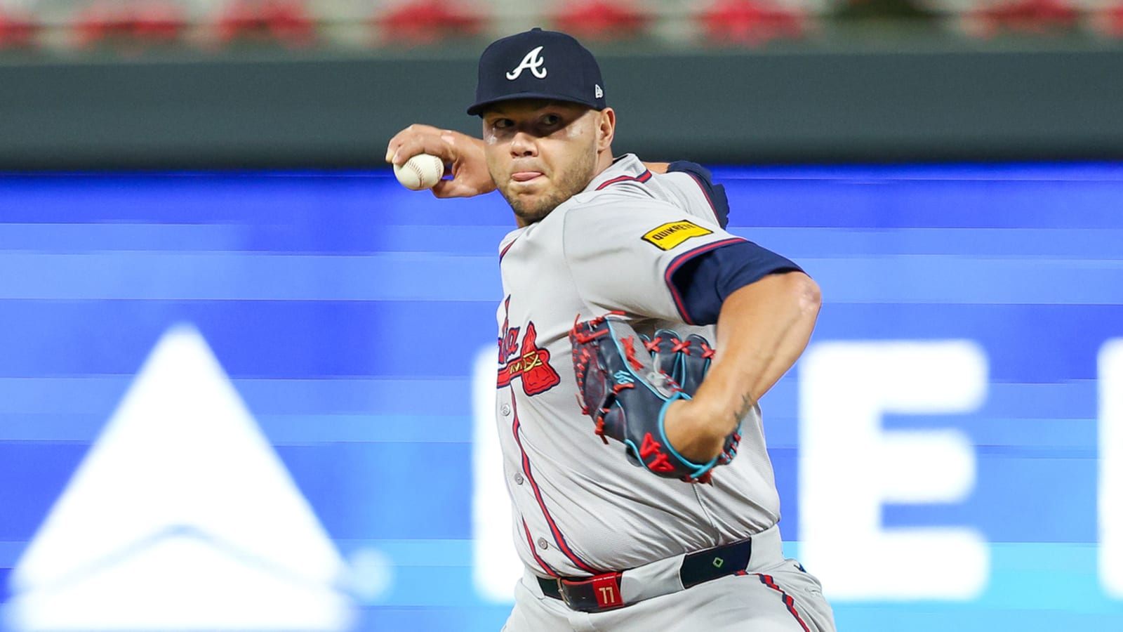 Joe Jimenez To Miss 8-12 Months After Knee Surgery