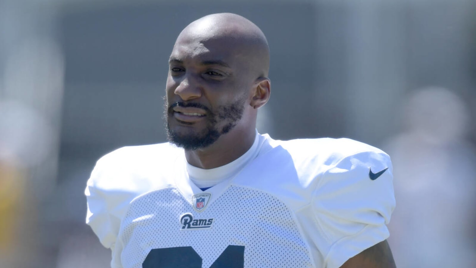 Report: Aqib Talib was feet away from shooter in fatal incident