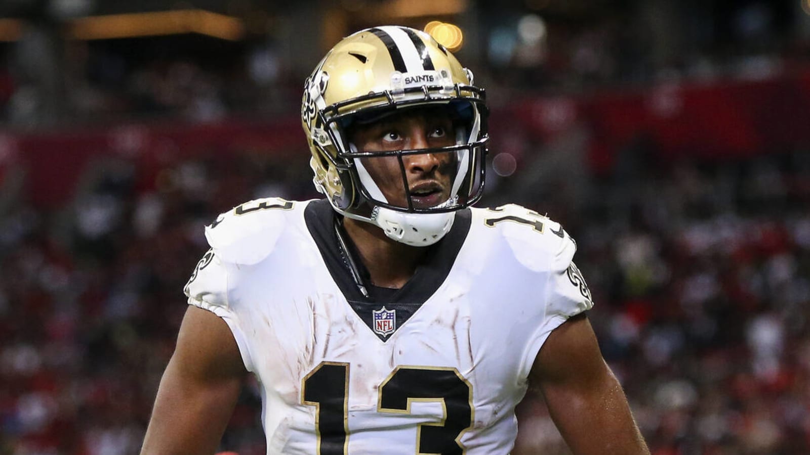 Michael Thomas Is Back And Accomplishing An Elite Task