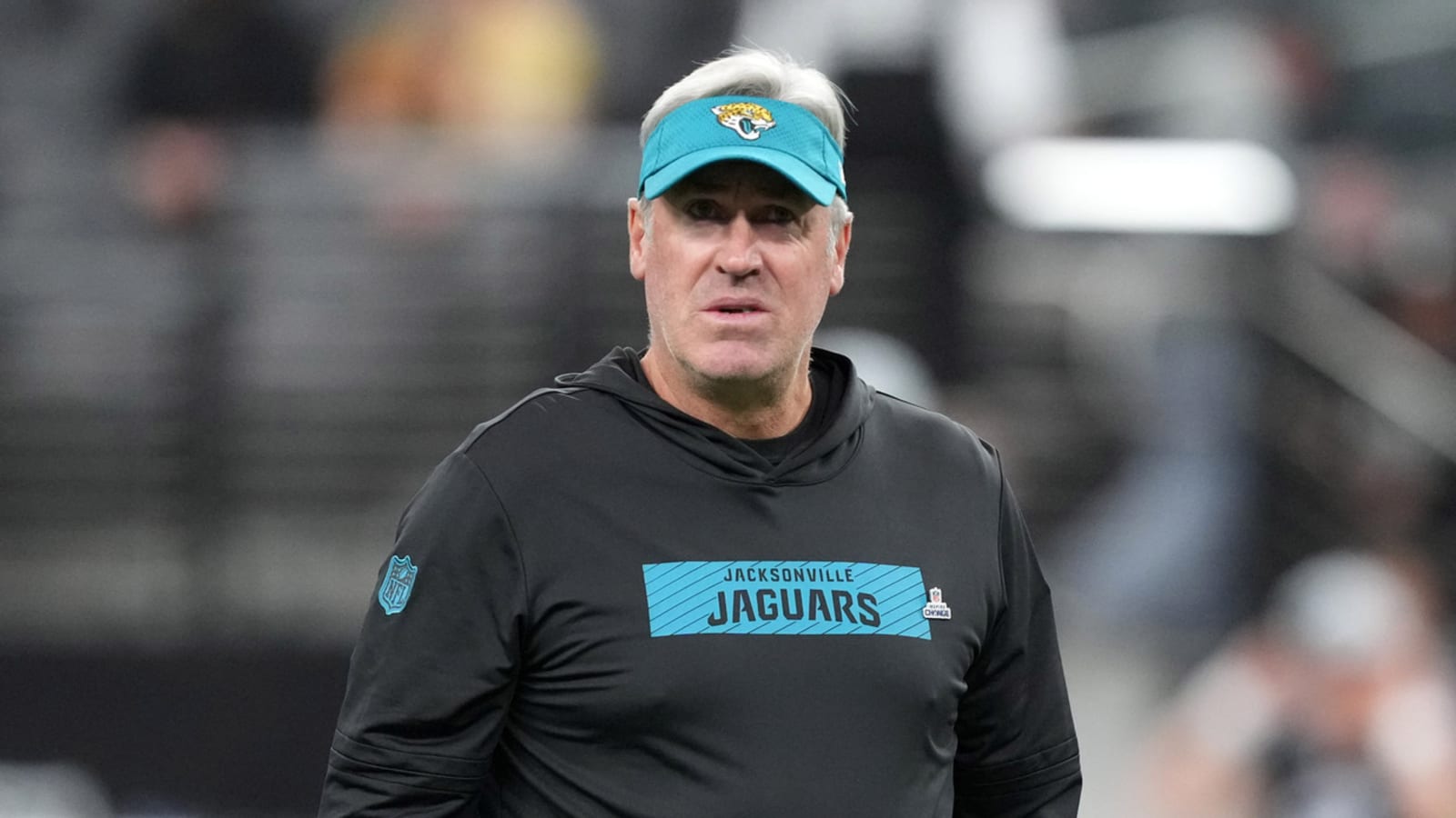 Jaguars could make unexpected Doug Pederson, Trent Baalke decisions
