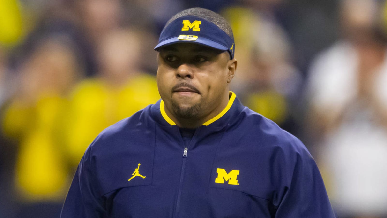 Report: Michigan OC Josh Gattis takes same position at Miami