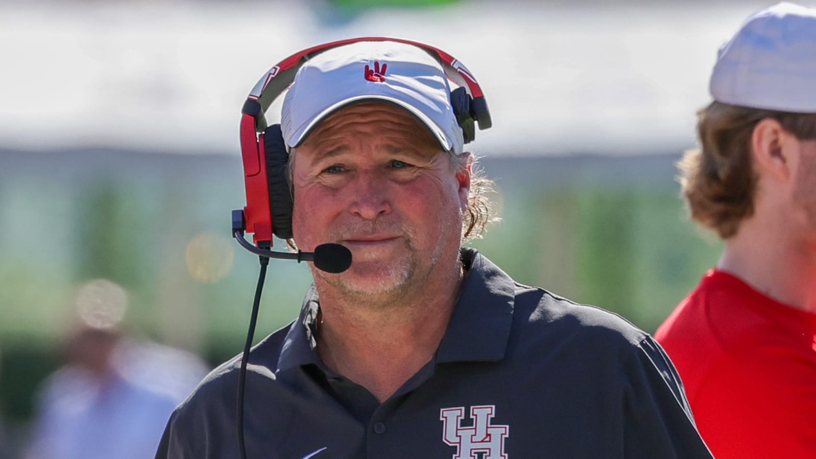 Dana Holgorsen given huge role with Nebraska