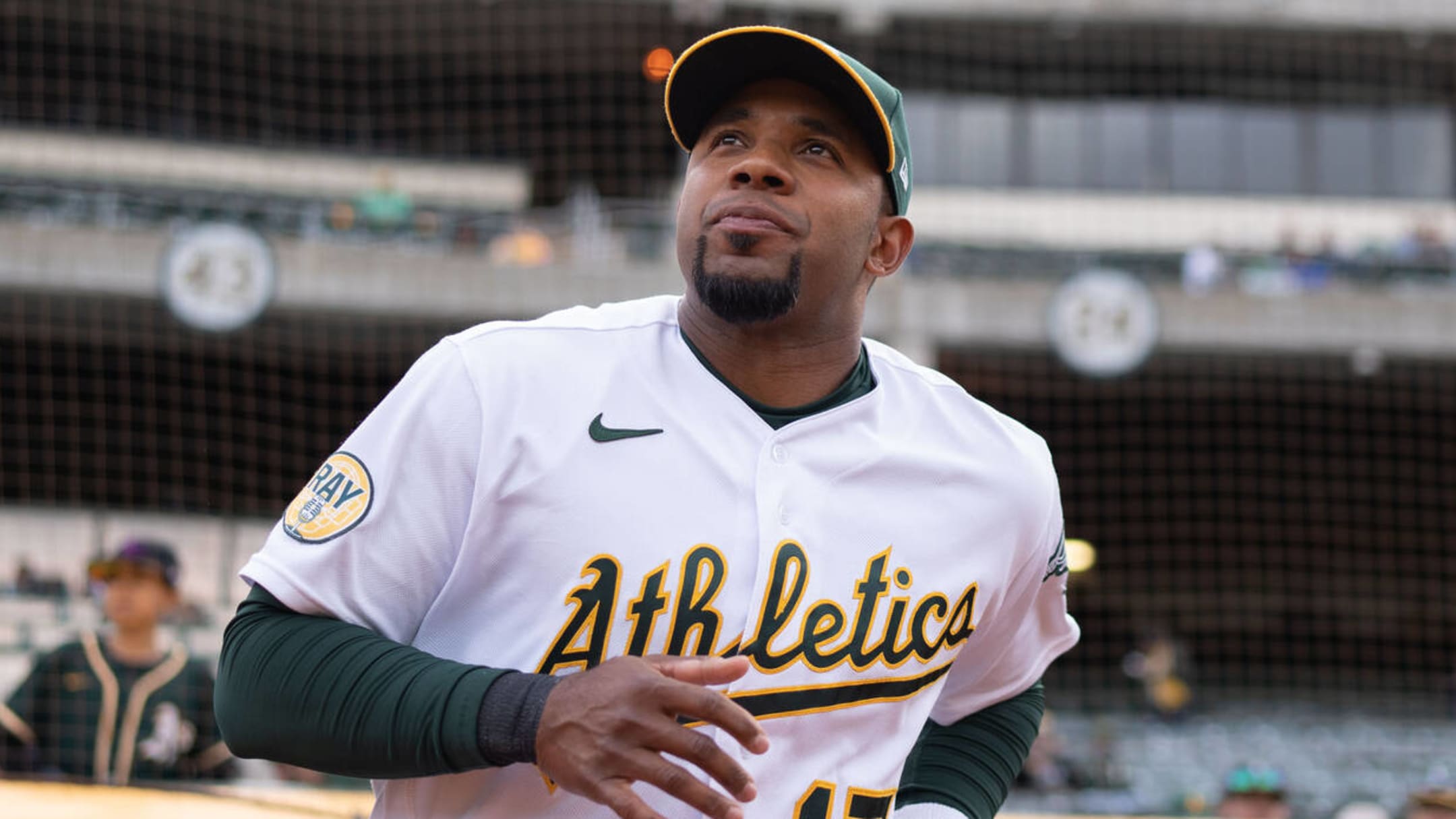 Oakland Athletics release veteran shortstop Elvis Andrus