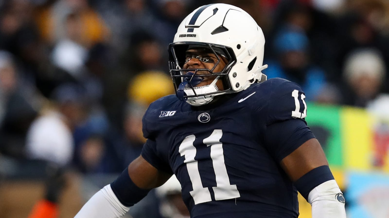 Jets take dynamic edge-rusher in latest mock draft