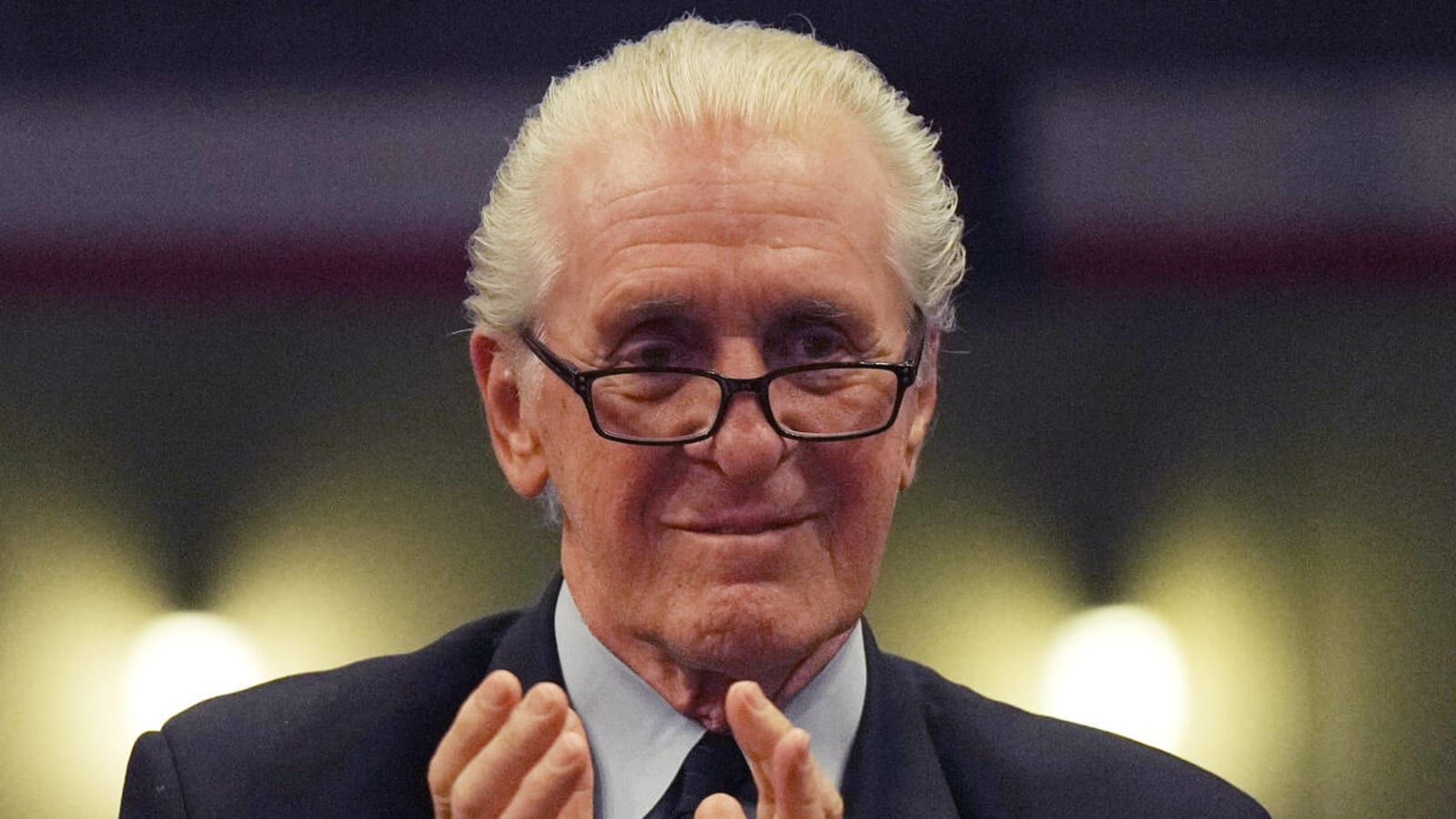 Heat Star’s Agent Fires Back at Pat Riley