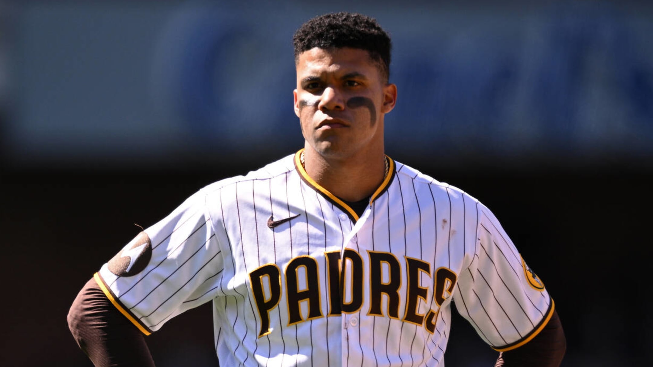 Juan Soto contract extension: Padres will reportedly offer Juan