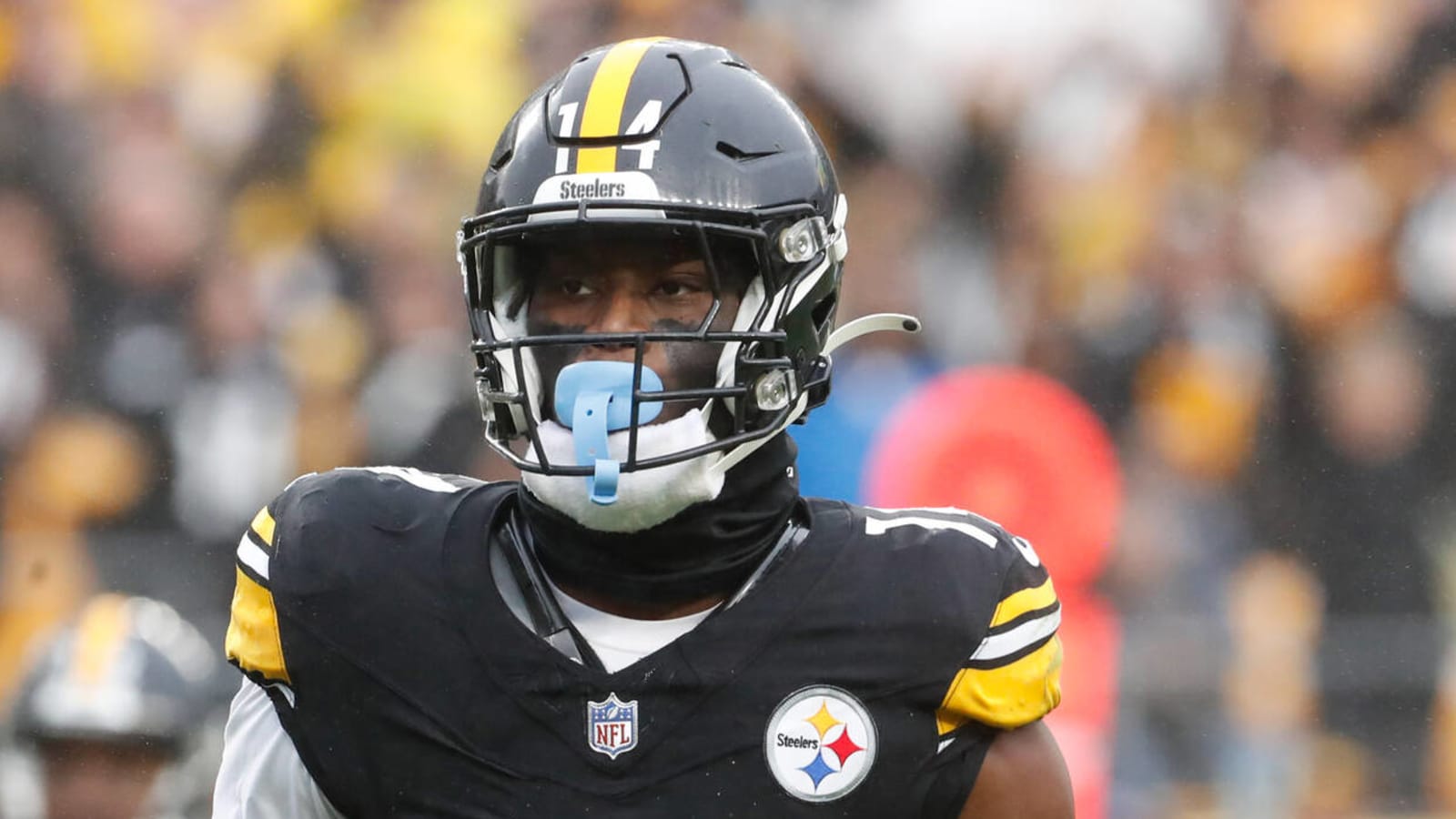 Former player rips Steelers WR after another lazy performance