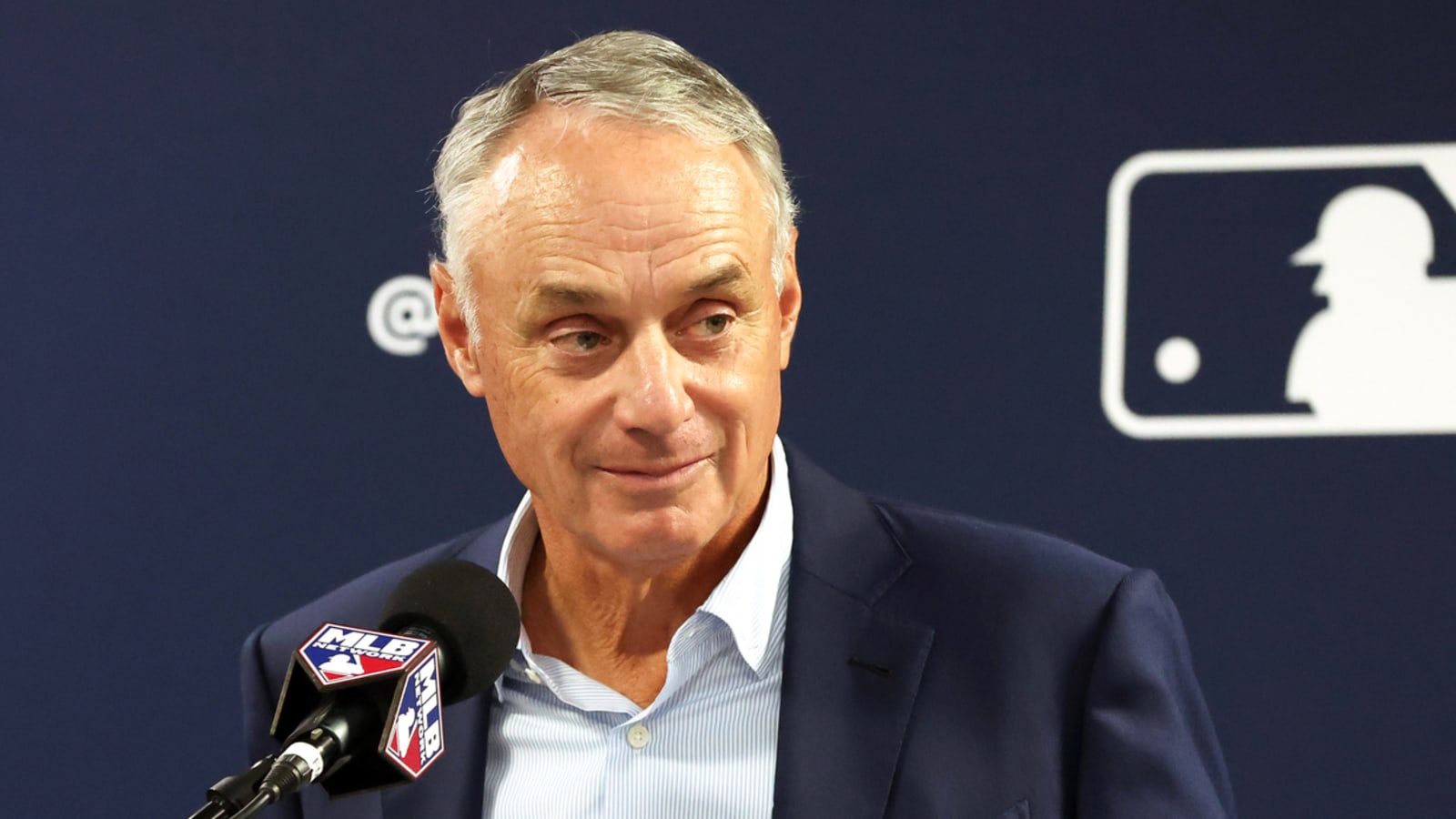 Floated MLB rule could be a bigger change than pitch clock