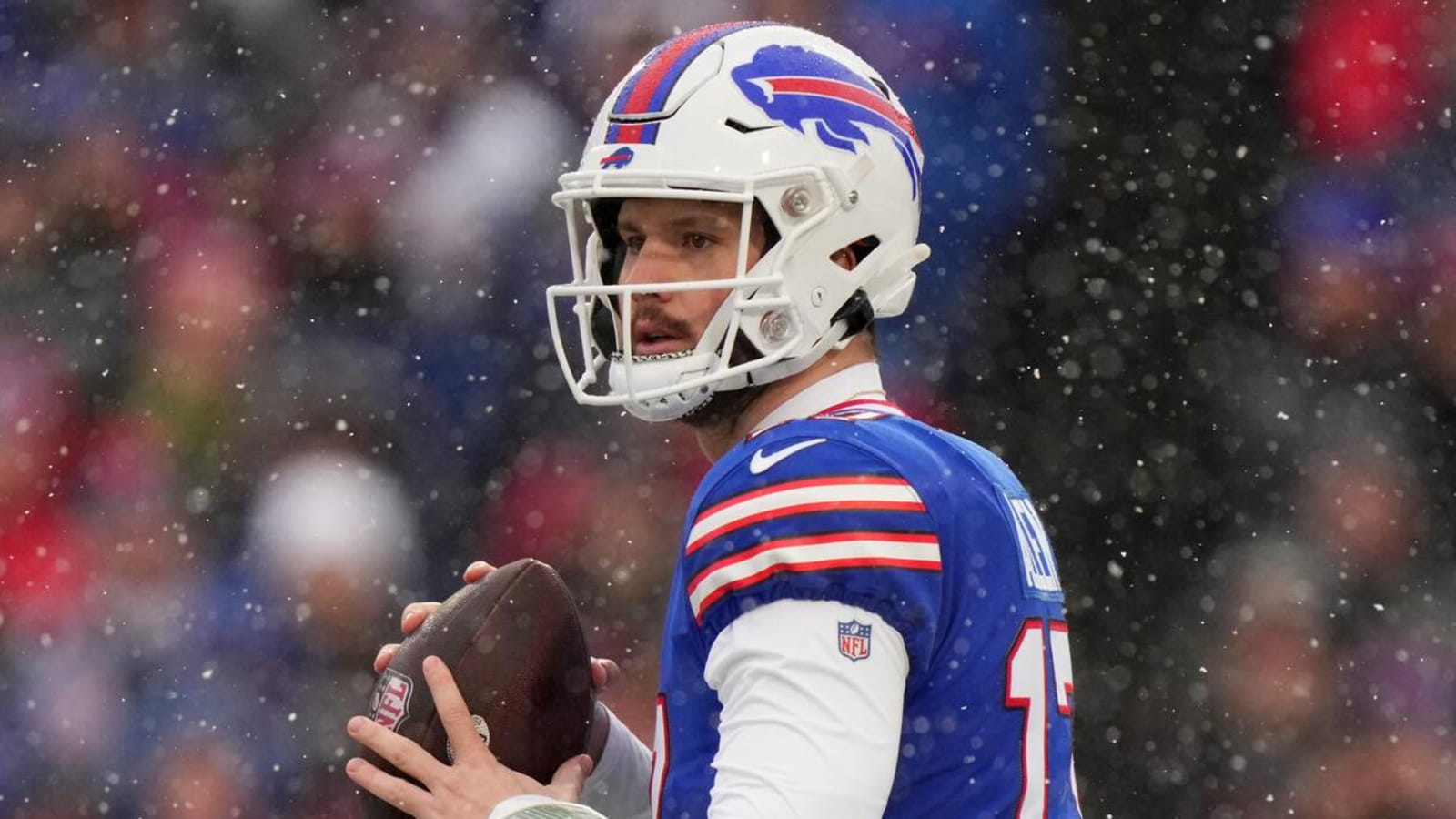 NFL makes odd choice to replace Josh Allen in Pro Bowl Yardbarker