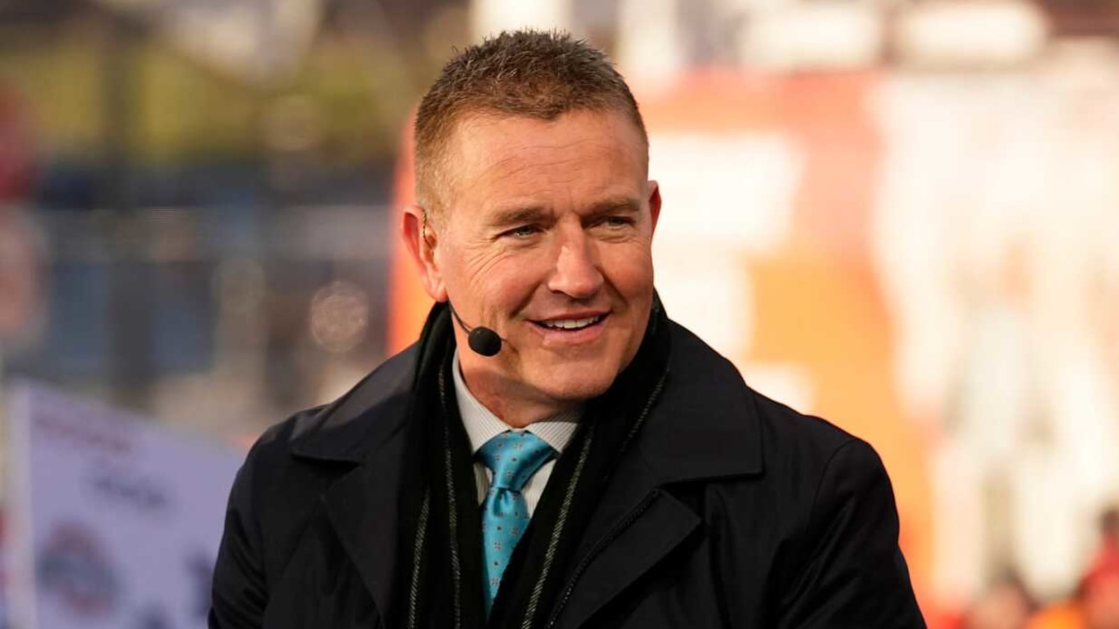 Kirk Herbstreit responds after being trolled over Alabama