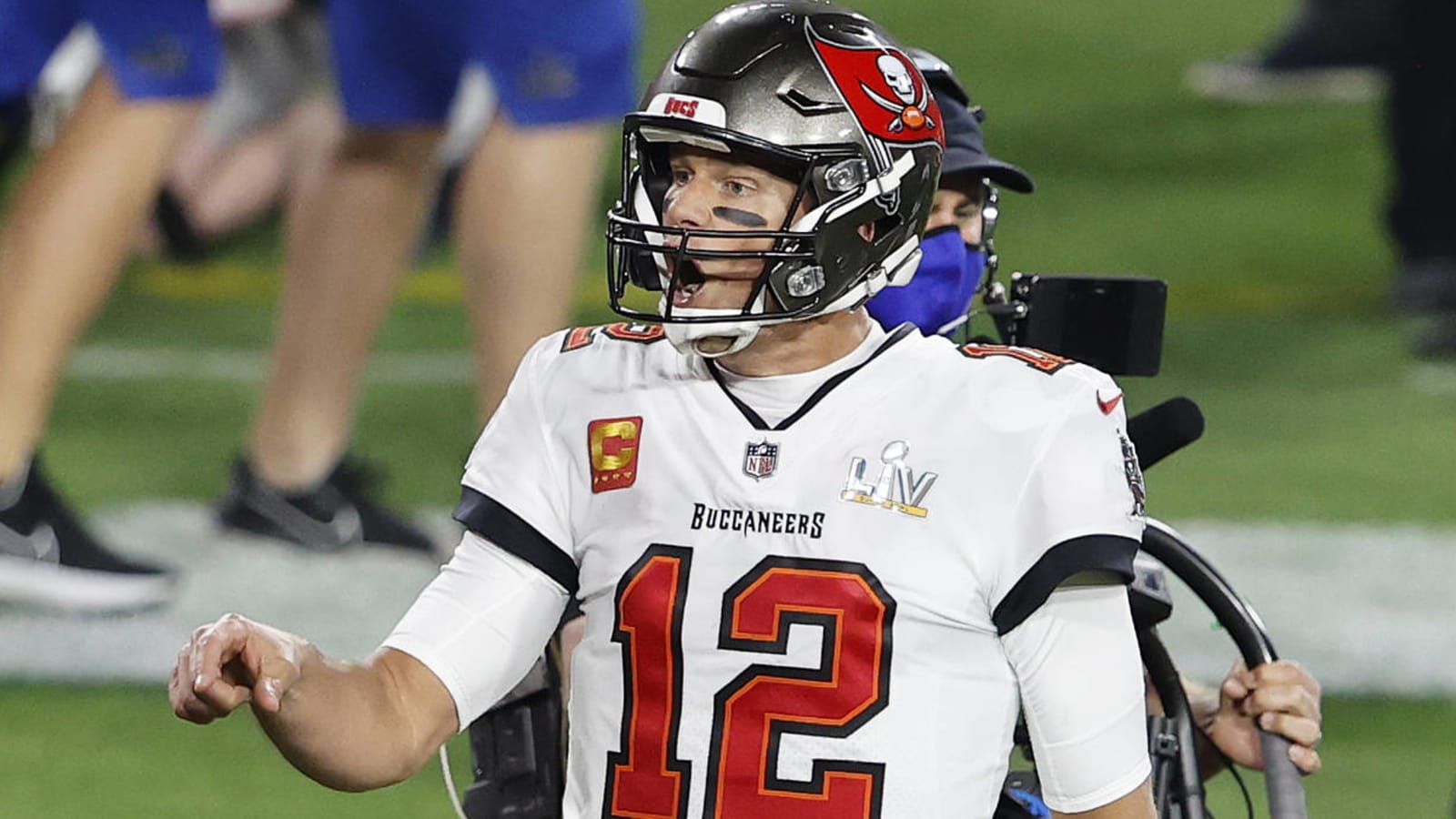 Could Bucs face punishment for not disclosing Brady's injury?