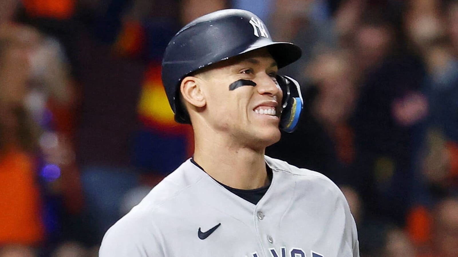 Clemens dances around comparing Judge to PED-era players | Yardbarker