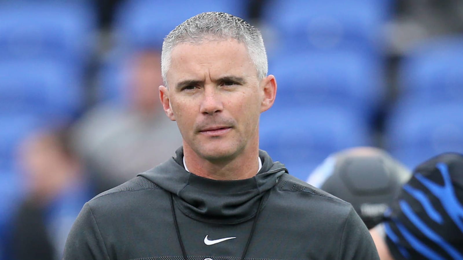 Mike Norvell tests positive for coronavirus