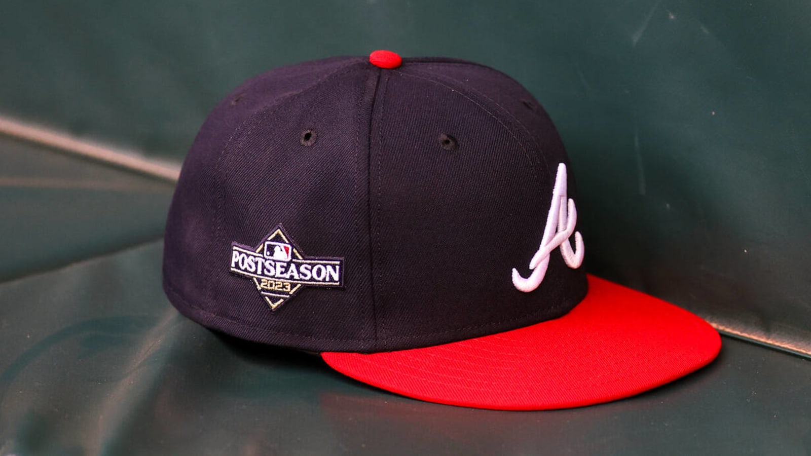 Braves set record with shortstop prospect signing