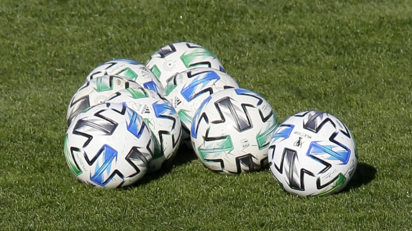 2021 MLS season to start April 3