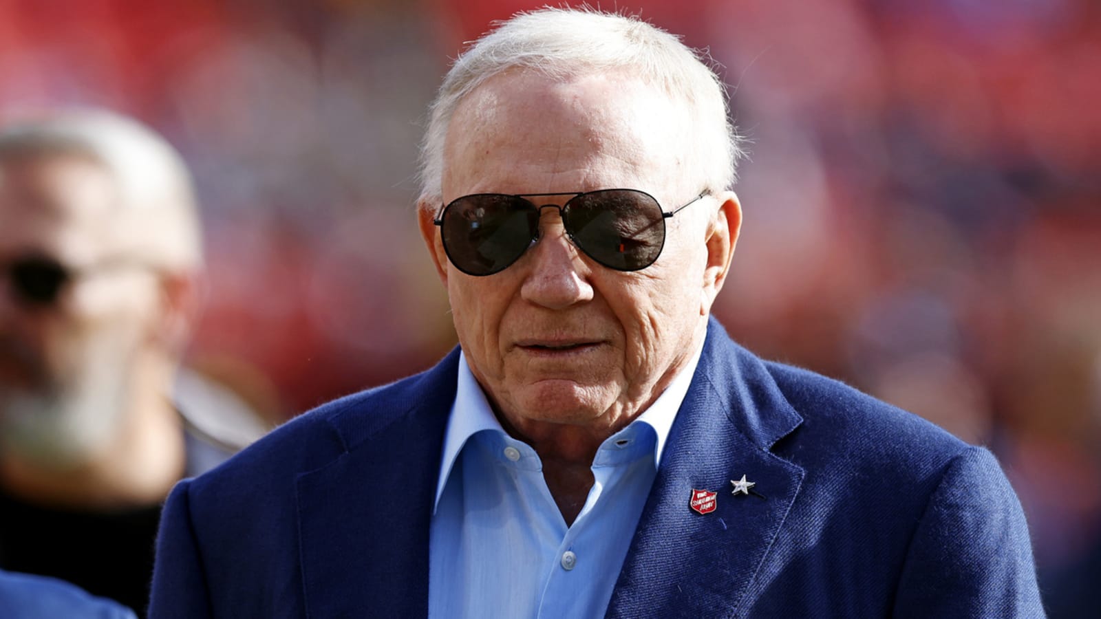 Jerry Jones makes interesting Mike McCarthy comments
