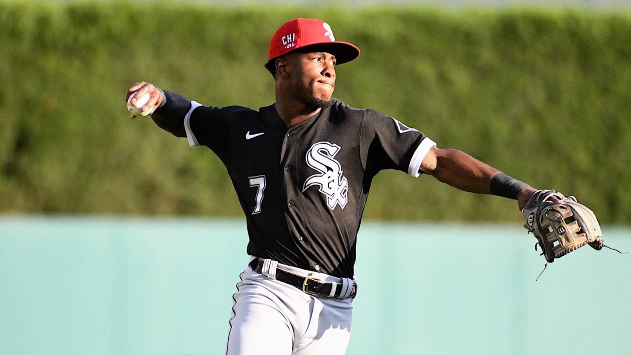 Rodon, Lynn, Hendriks selected as All-Star reserves for White Sox