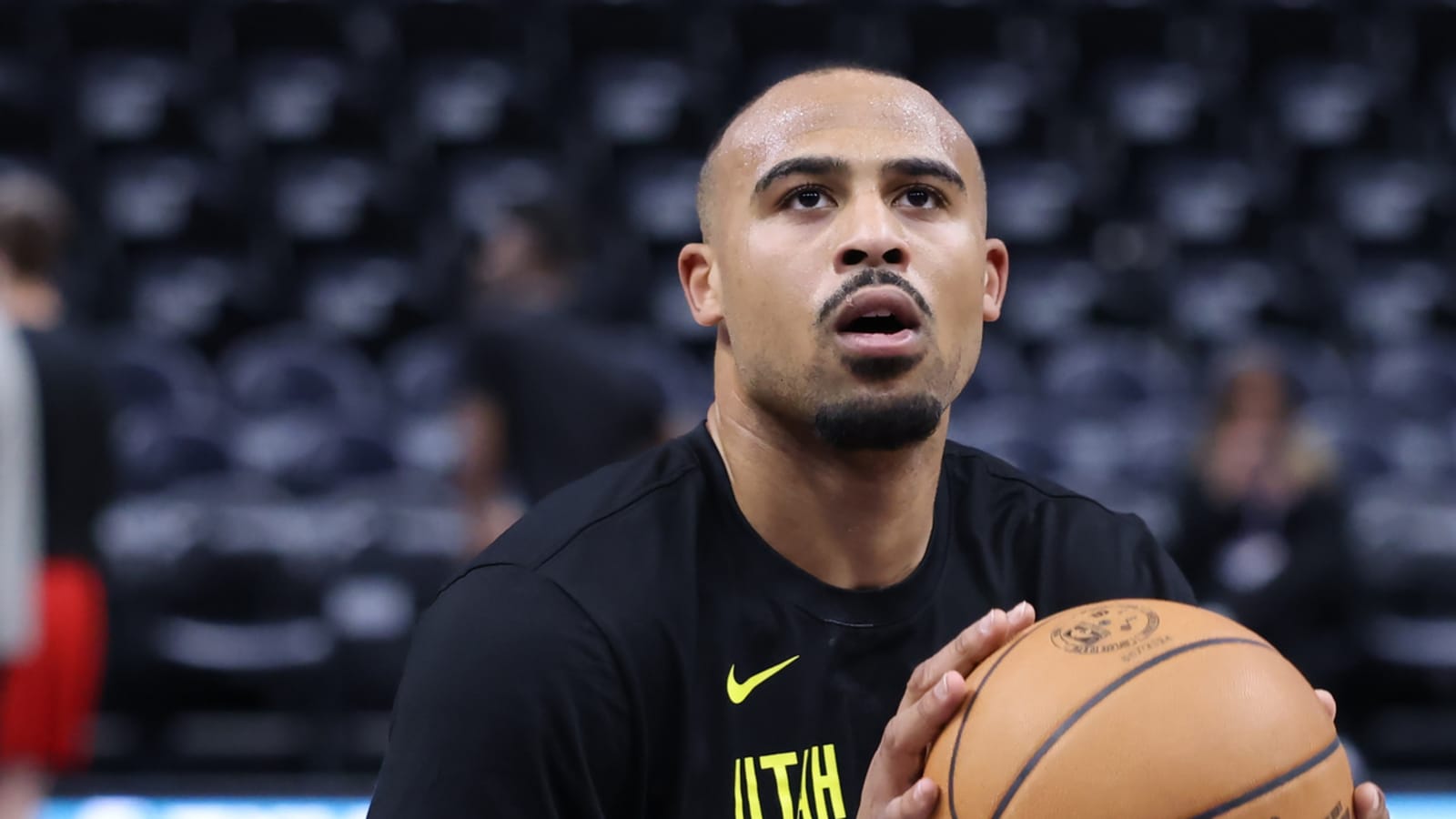 Bulls reach an agreement with Talen Horton-Tucker