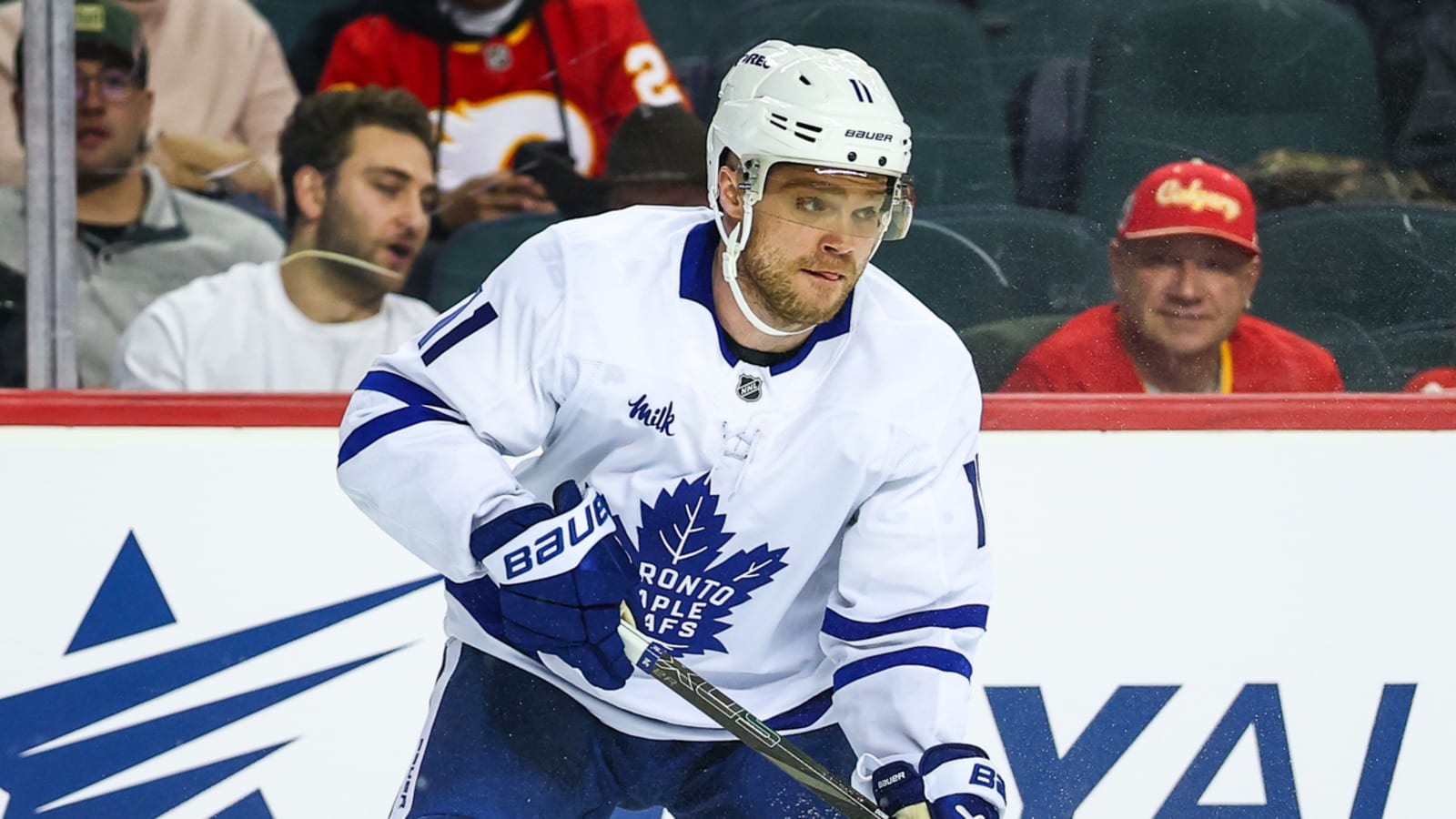 Three Of The Best Toronto Maple Leafs Trade Deadline Deals
