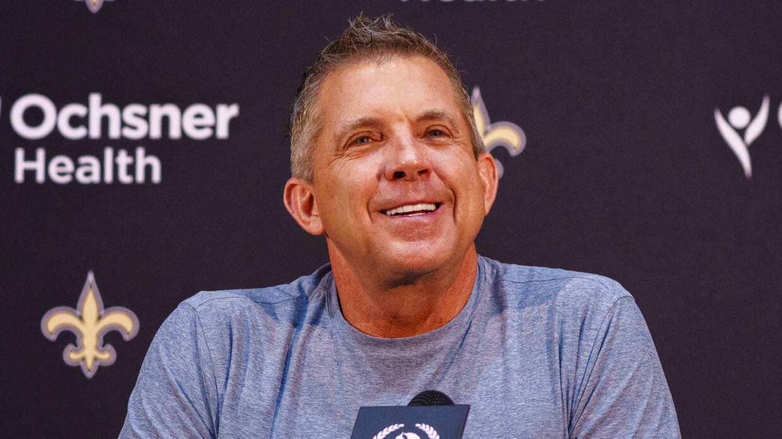 Report: Sean Payton set for second interview with one team