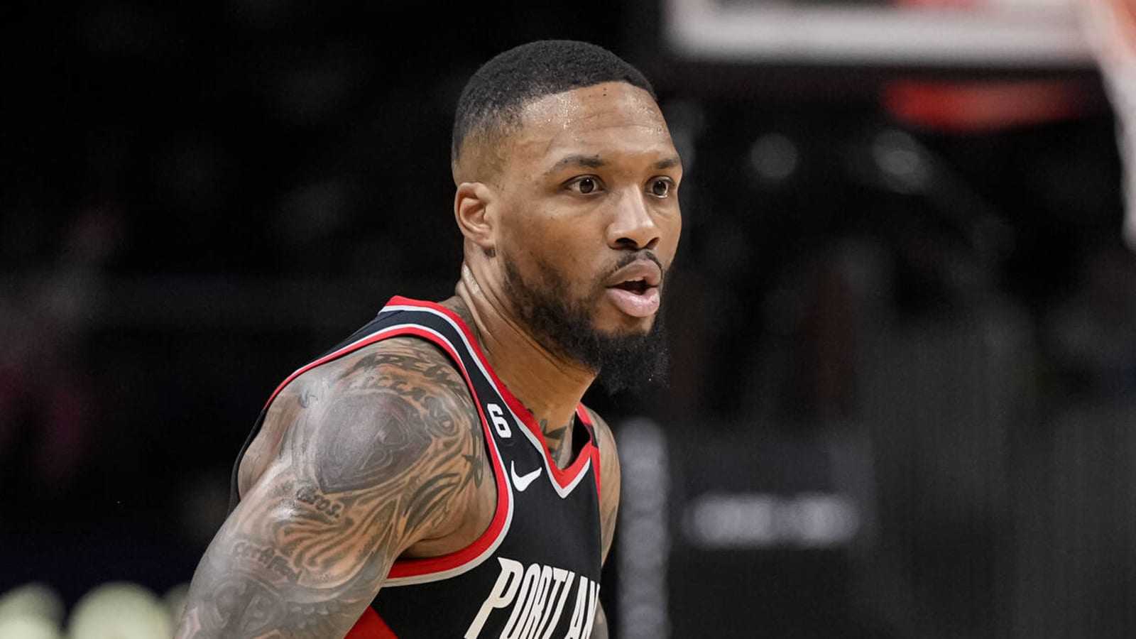 New trade intel sees Heat pivot in chase for Damian Lillard