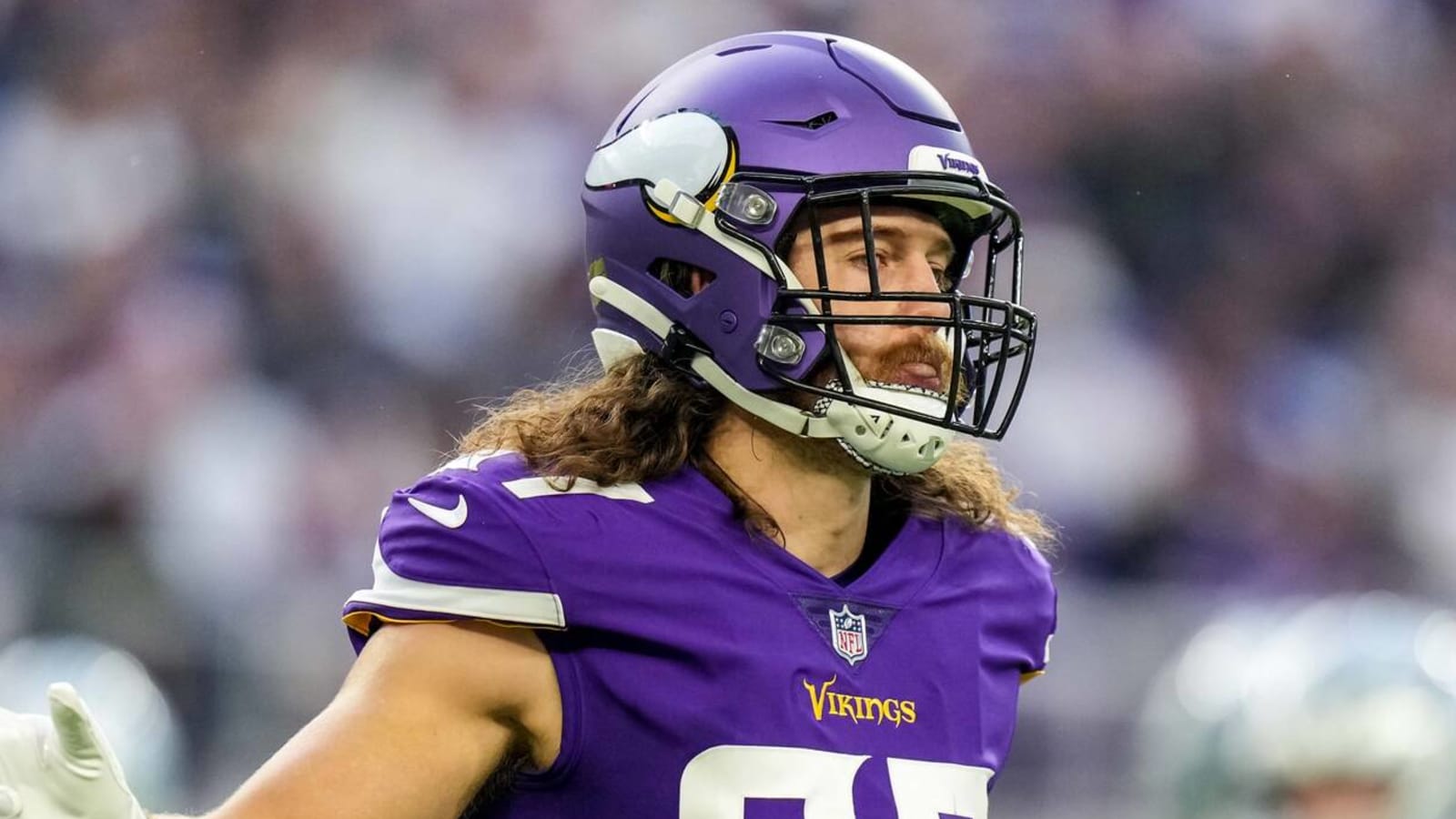 Four NFC North players who will make the biggest leap in 2023