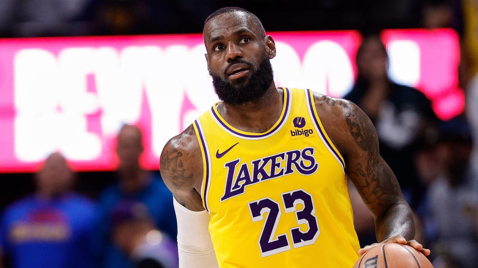 Is LeBron James Leaving the Los Angeles Lakers? Anthony Davis Issues 1 Bold Promise