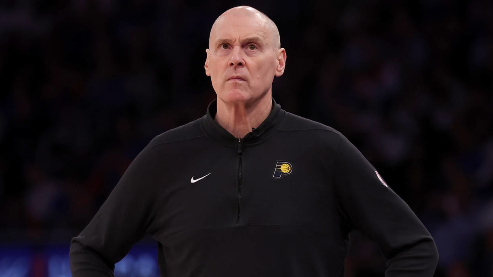 Pacers’ Rick Carlisle fined $35K for criticizing officials