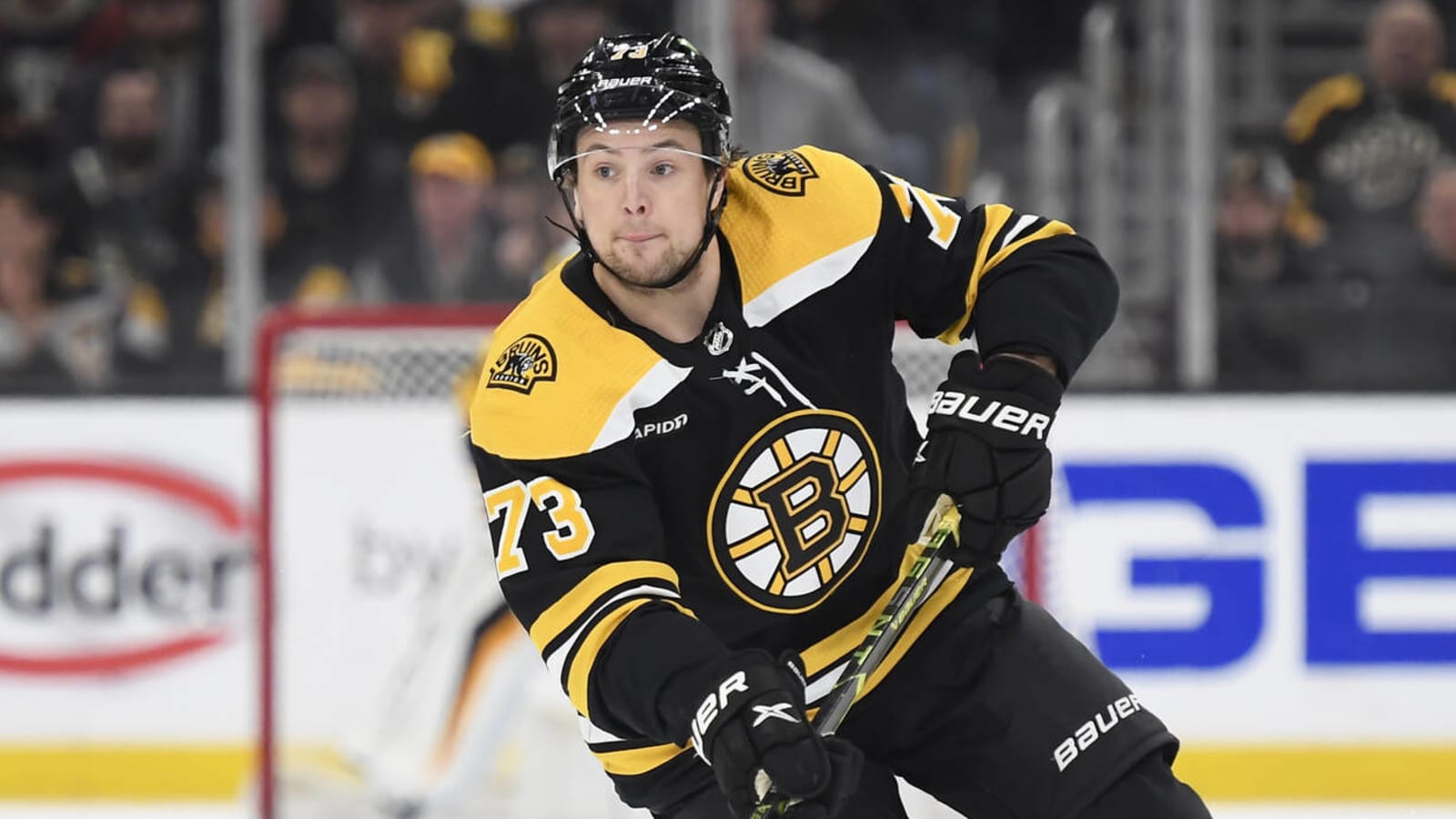 Could McAvoy Return Sooner Than Expected?