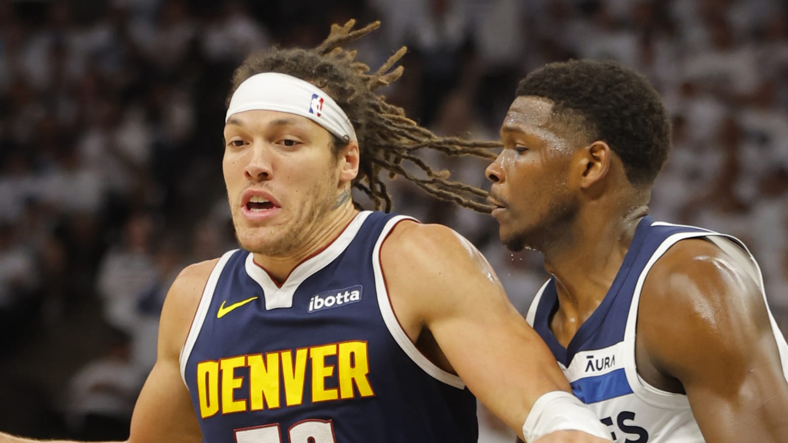 Nuggets secure championship window with Aaron Gordon's extension