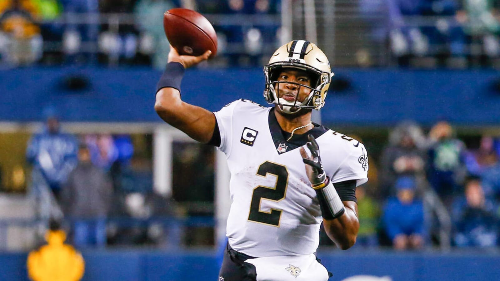 Saints QB Jameis Winston expected to return Week 1 of season