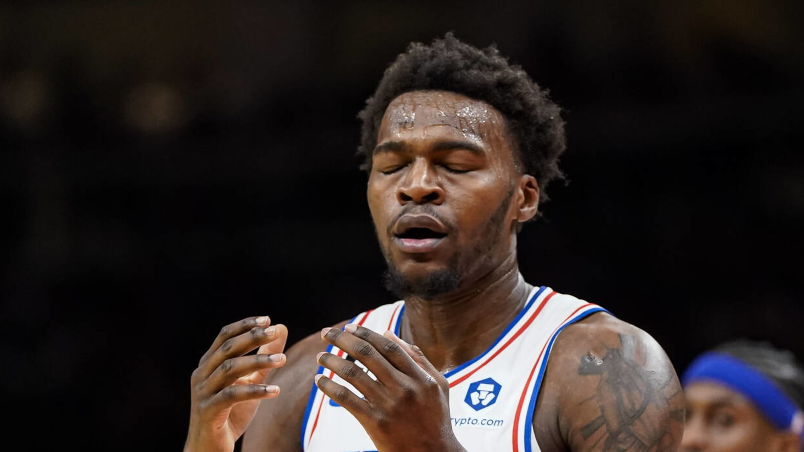 76ers to match Jazz's offer sheet to Paul Reed