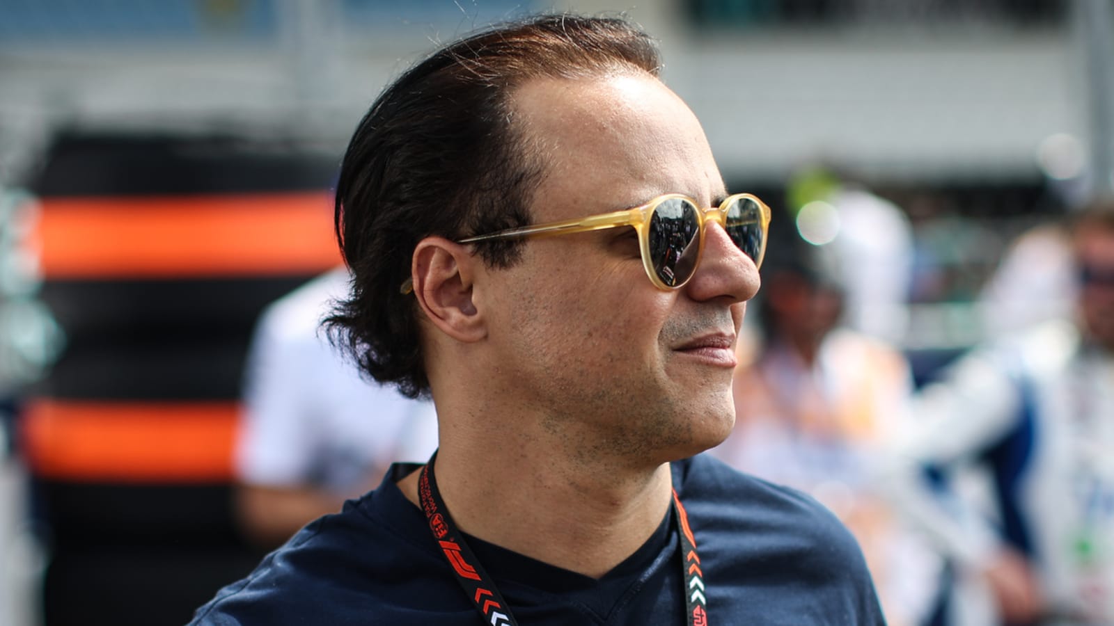 Felipe Massa claims handing Fernando Alonso victory at the 2010 German GP was one of the ‘saddest days’ in his life