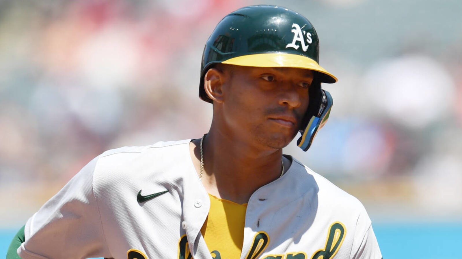 A's trade Christian Bethancourt for Christian Fernandez & Cal Stevenson 