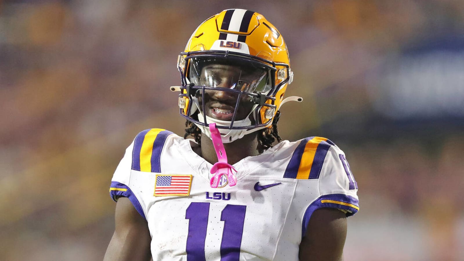 Eagles store mock draft